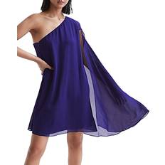 Reiss Fleur Asymmetric
