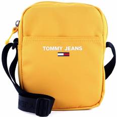 Tasker Tommy Hilfiger TJ Essential Reportertaske Stærk gul