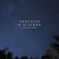 Nocturne Vangelis (CD)