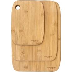 Blackmoor Blackmoor 62699 Set 3 Material Chopping Board