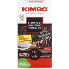 Kimbo ESE-Pads Espresso Napoletano 15 Stück