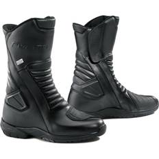 Bottes de moto Forma Jasper HDry Noir Bottes Taille