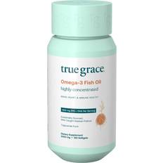 Omega-3 Fish Oil