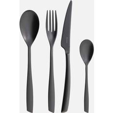 Kitchen Accessories Bugatti Riviera 4 Cutlery Set