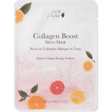 Collagen boost 100% Pure Sheet Mask Collagen Boost