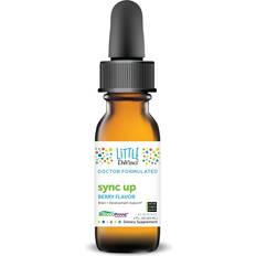 Little DaVinci Sync Up Liquid Supplement