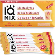 Sugar Free Electrolyte Powder Packets