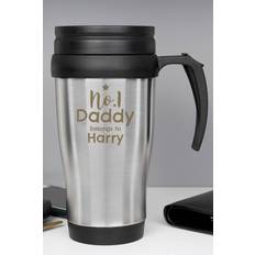 Studio Personalised No1 Daddy