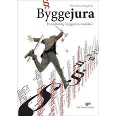 Byggejura Bog, Dansk