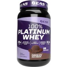 EAS 100% Platinum Whey Protein 3 Ultra-Platinum Whey Proteins