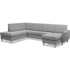 Madrid Nordic højrevendt Sofa