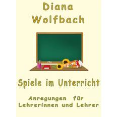 Spiele E-Books Spiele im Unterricht eBook, ePUB (E-Book)