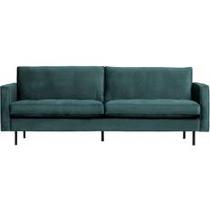 Türkis Sofas BePureHome Rodeo Classic 2.5 Singlasses Sofa