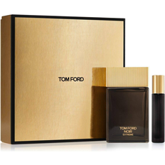 Tom Ford Hombre Cajas de regalo Tom Ford Noir Extreme Gift Set EdP 100ml + EdP 10ml