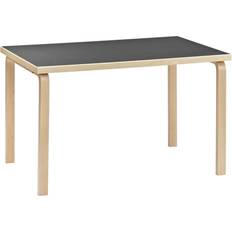 Artek Bord Artek Aalto 81B Matbord