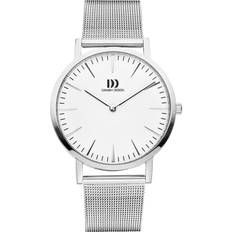 Danish Design Ure Danish Design IQ62Q1235 Mesh W86108