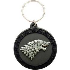 Wallets & Key Holders Game of Thrones rubber keyring sg13105