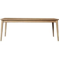 Andersen Furniture Spiseborde Andersen Furniture T10 Med 2 Spisebord