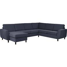 Møbler Madrid Nordic vendbar Sofa