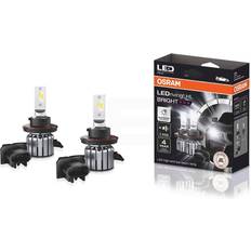 Feux de véhicule Osram LED kit LEDriving BRIGHT H13