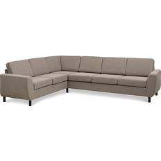 Møbler Madrid Nordic vendbar Sofa
