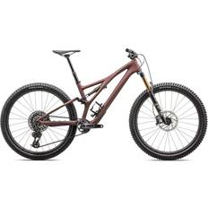 Specialized Stumpjumper Pro Satin Rusted