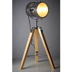 Premier Olivia's Brad Table Lamp