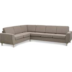 Møbler Madrid Nordic vendbar Sofa