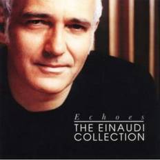 Ludovico Einaudi Echoes: the Einaudi Collection (CD)