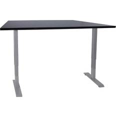 Home4you Ergosum 2 140 cm Hæve/Sænke Skrivebord