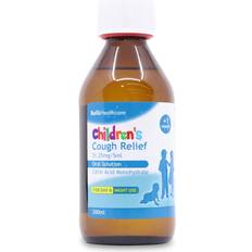 Children's Cough Relief 31.25mg/5ml Oral Solution