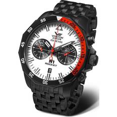 Vostok Europe N1 Rocket Watch 6S21-225C620-B