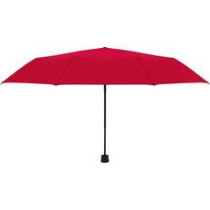 Doppler insbruck mini mia regenschirm red neu Rot