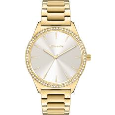 Tamaris Ip Guld Armbandsur