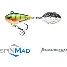 Fiskeutrustning Spinmad Jigmaster 24g 1516