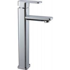 Plata Grifos Bernstein Grifo De Diseío Para Lavabo 1234 Cromo