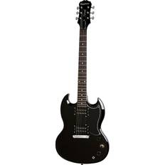 Epiphone Limited-Edition Sg Special-I Electric Guitar Ebony