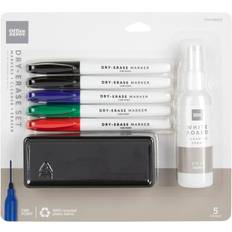 Office Depot Presentation Boards Office Depot Brand Dry-Erase Marker Set