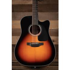 Takamine Acoustic Guitars Takamine GD30CE-12 Acoustic Guitar