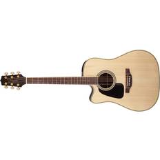 Takamine GD51CE Left-Handed Acoustic-Electric Guitar