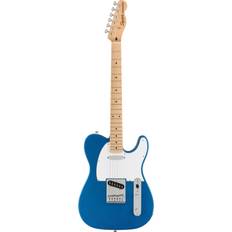 Fender Squier Affinity Telecaster, Maple Lake Placid Blue