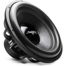 Skar Audio Subwoofers Boat & Car Speakers Skar Audio EVL-18 D2