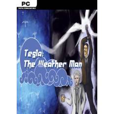 Tesla: The Weather Man (PC)