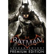 Batman: Arkham Knight Premium Edition PC