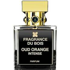 Fragrance Du Bois Fragrance du Bois Oud Orange Intense EdP 50ml