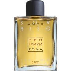 Sorriso eau de