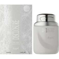 Sapil Disclosure White Eau de Toilette 100 ml