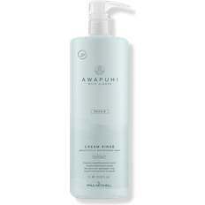 Paul Mitchell Awapuhi Wild Ginger Cream Rinse 1000 ml 1000ml