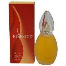 Fragrances Revlon Fire and Ice Cologne For Women