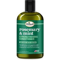 Difeel Difeel Rosemary and Mint Hair Strengthening Conditioner with Biotin Natural Rosemary Oil 12fl oz